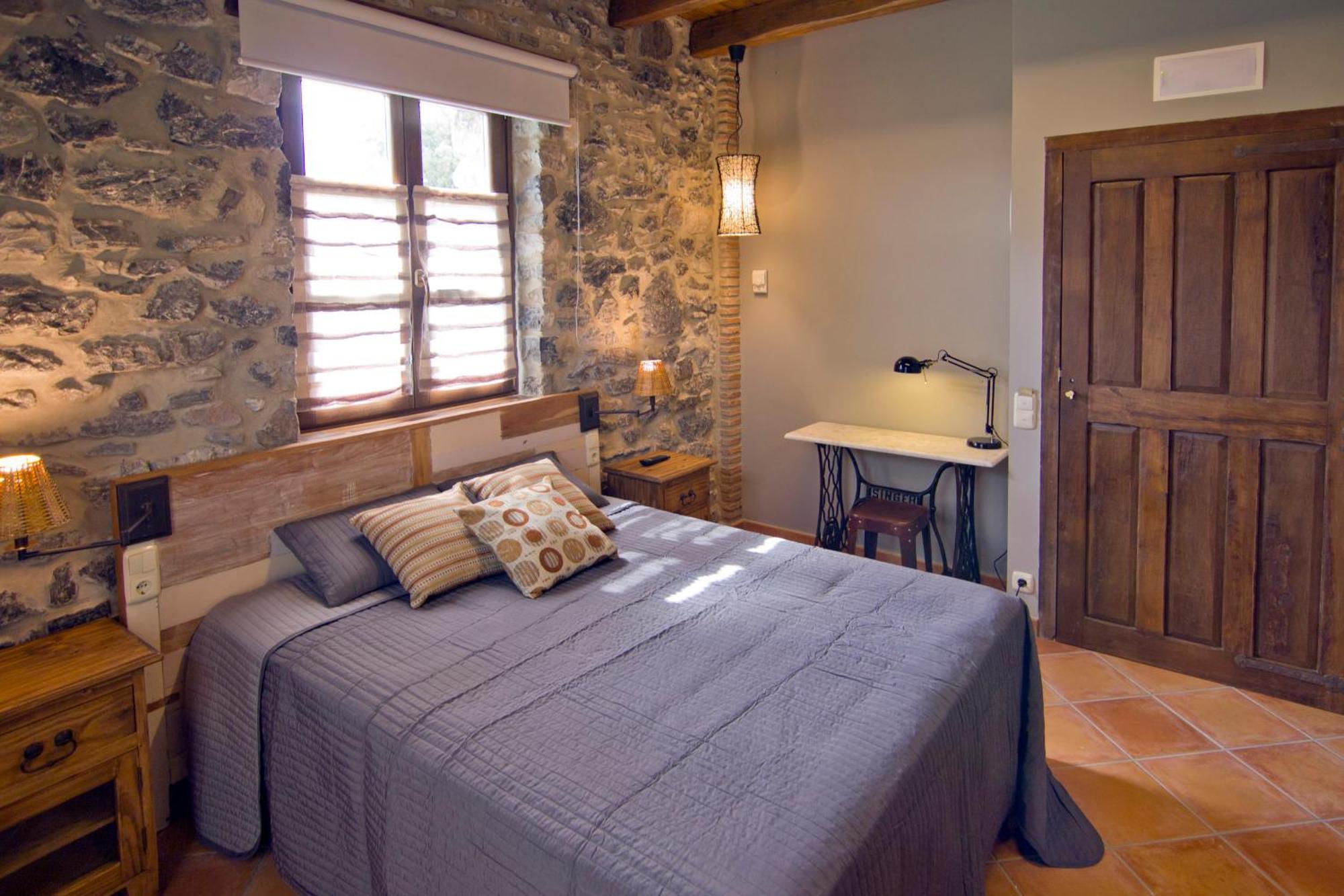 Casa Rural Urkulu Landetxea Arechavaleta Cameră foto