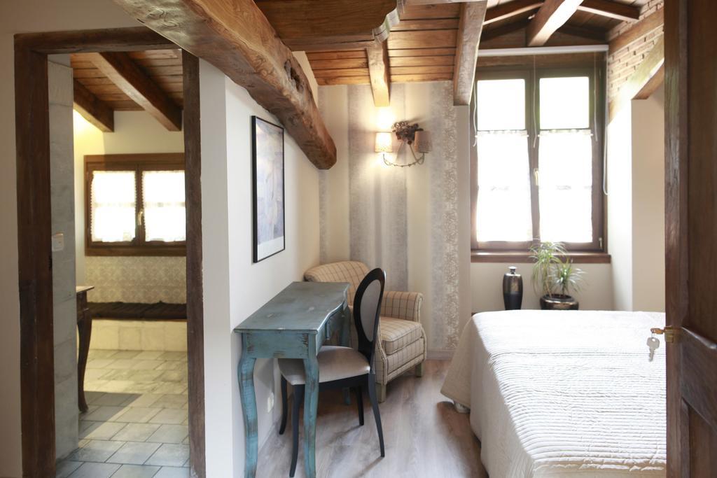 Casa Rural Urkulu Landetxea Arechavaleta Cameră foto