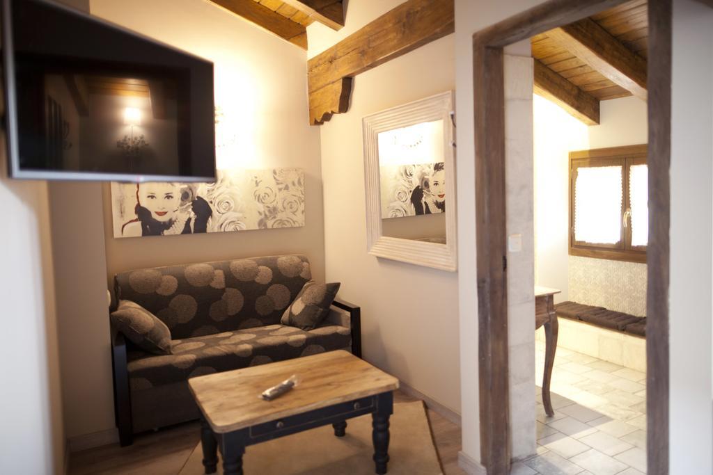 Casa Rural Urkulu Landetxea Arechavaleta Cameră foto