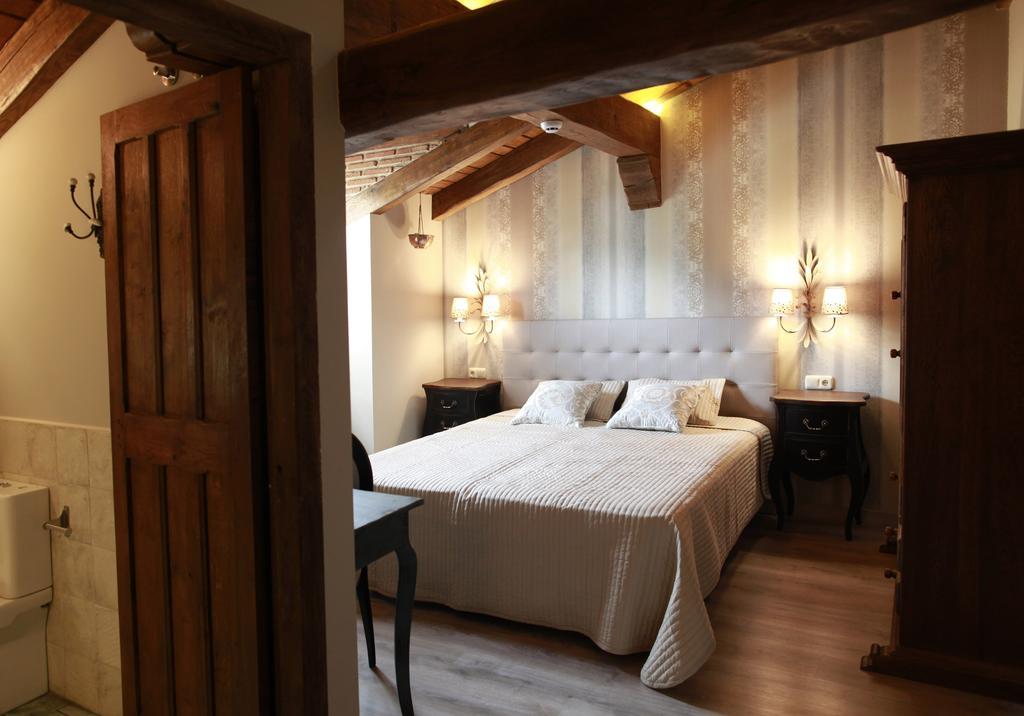 Casa Rural Urkulu Landetxea Arechavaleta Cameră foto