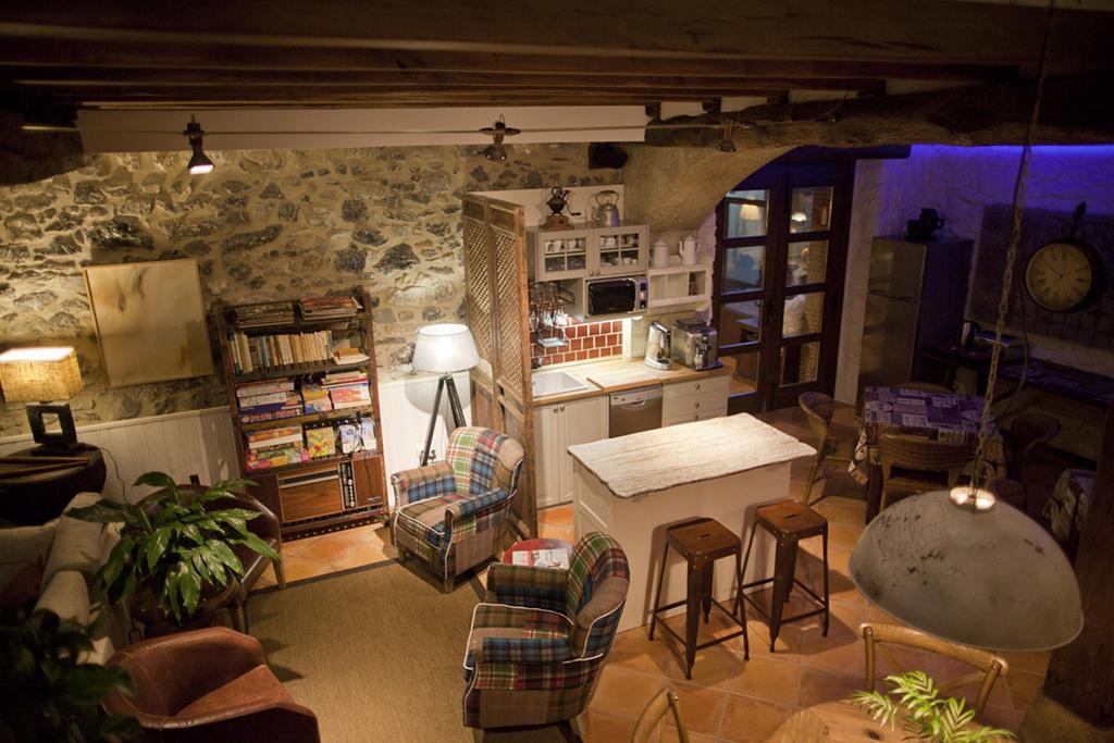 Casa Rural Urkulu Landetxea Arechavaleta Exterior foto