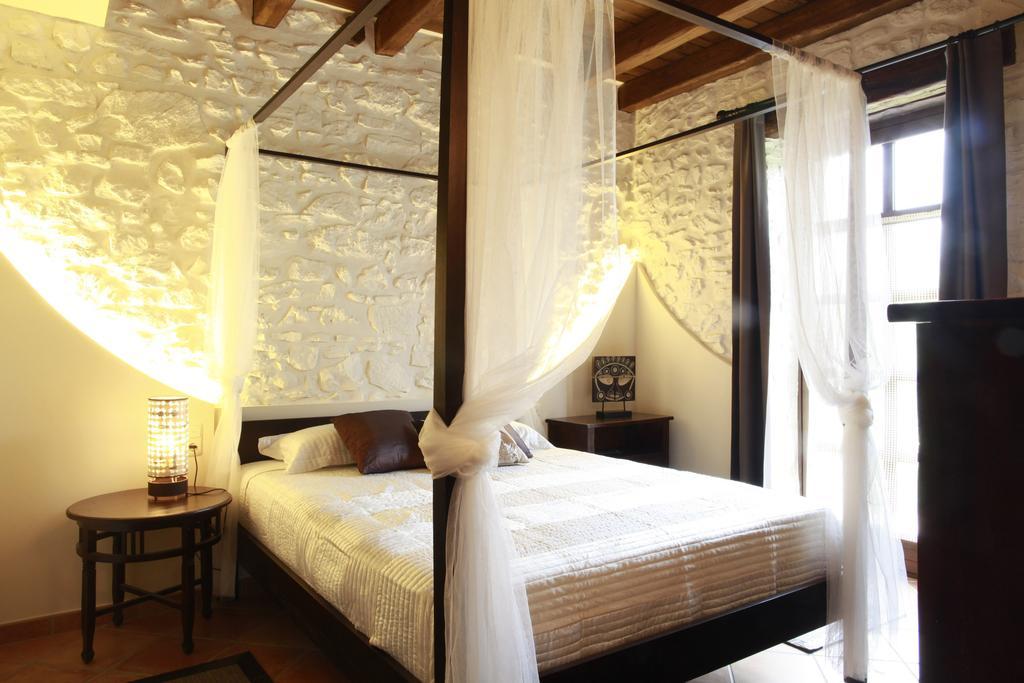 Casa Rural Urkulu Landetxea Arechavaleta Cameră foto