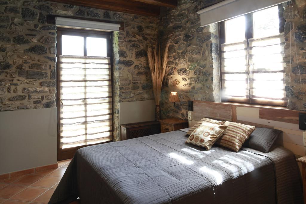 Casa Rural Urkulu Landetxea Arechavaleta Cameră foto